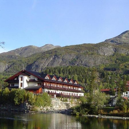 Fanitullen Apartments Hemsedal Exterior foto